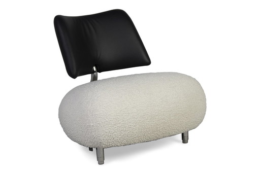 Leolux Pallone armchair
