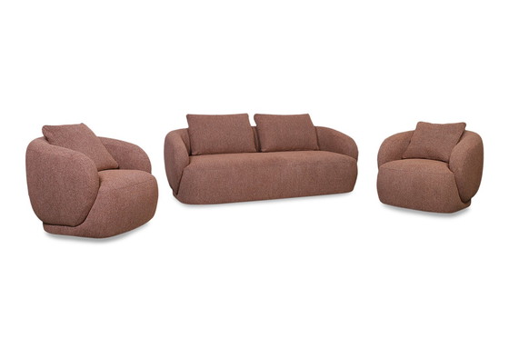 Image 1 of Canapé 3 places Flexlux Torino