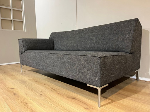 Design on Stock Bloq - 2.5 Seater - Fabric - Design - New Condition