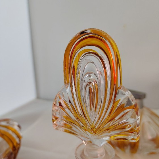 Image 1 of Boudoir-Set