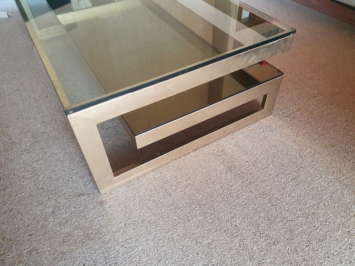 Belgo Chrome G Table 70´s