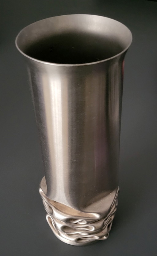 Vase: "Crush" Ronald Westerhuis