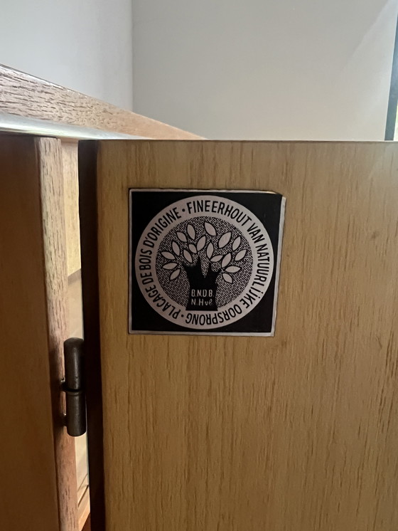 Image 1 of Vintage kast