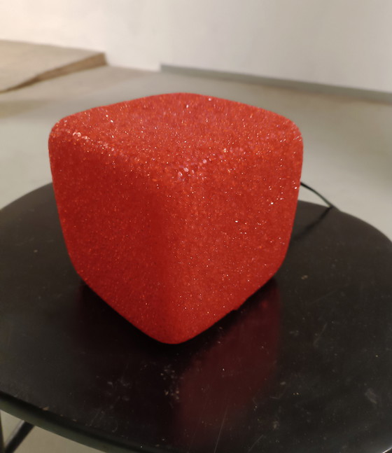 Image 1 of Christian Koban for DOM cube table lamp 