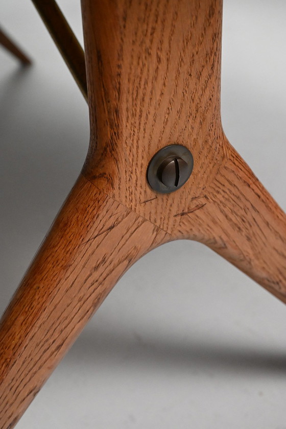 Image 1 of Karl Erik Ekselius coffee table