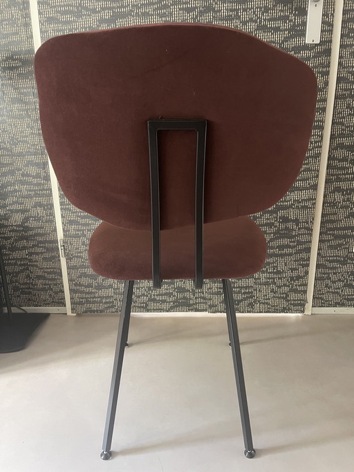 Maarten Baas (original numéroté) 6 pièces Lensvelt