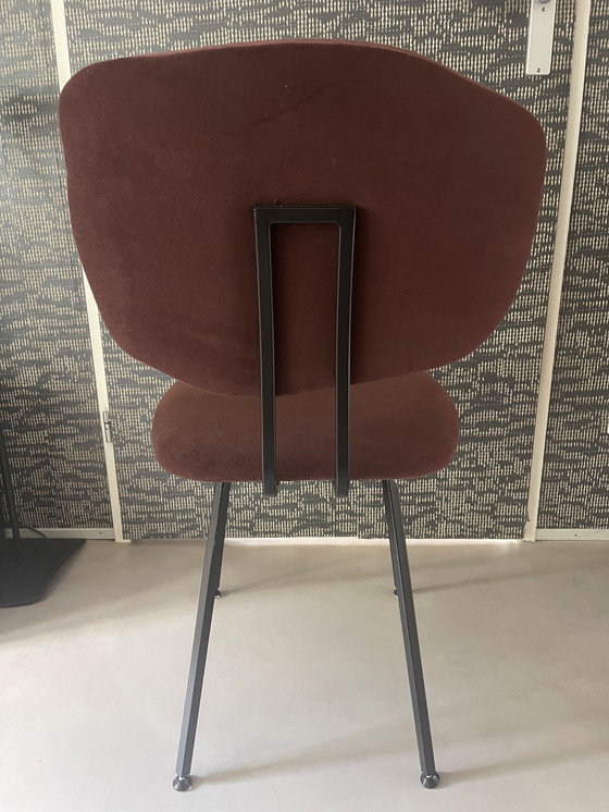 Image 1 of Maarten Baas (original numéroté) 6 pièces Lensvelt