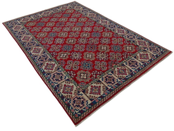 Image 1 of Kazak - 297 x 199 cm - Handgeknüpfter Teppich
