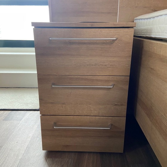 Image 1 of lit divisible 180x200