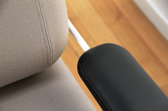 Image 1 of Kiezel design fauteuil, Bla Station