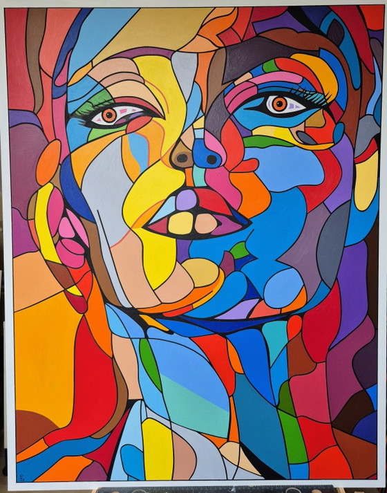 Astonishment – Kunst, Mdf (photo 7 of 7)