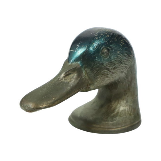 Image 1 of Bottle opener Ducky Paris