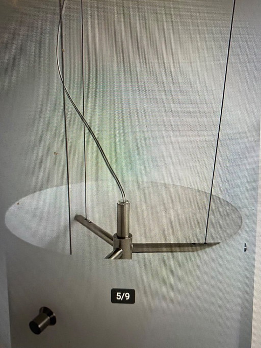 Prandina pendant lamp