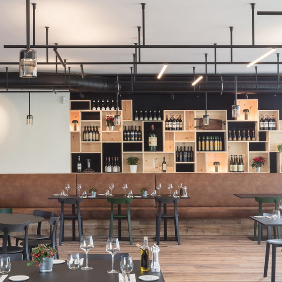 Image 1 of Lámpara colgante Flos Infra-Structure