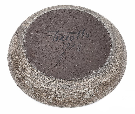 Image 1 of Stoneware Dish