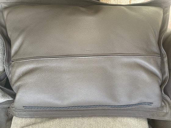 Image 1 of 2x Zitbank Milton JR