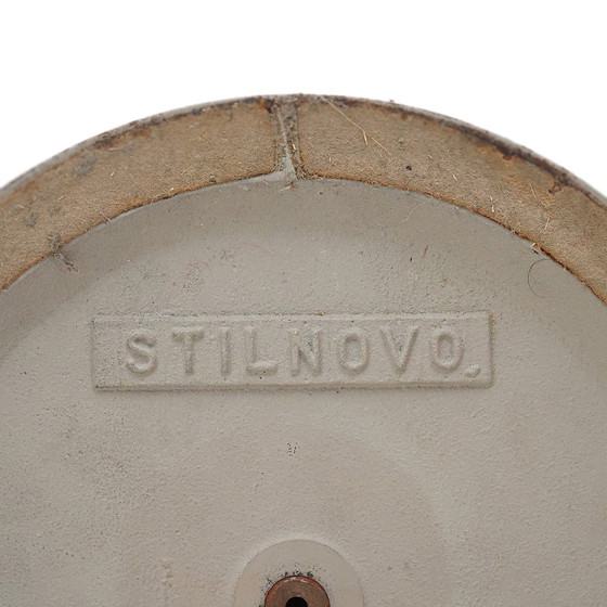 Image 1 of Stilnovo scharnierende tafellamp, 1960