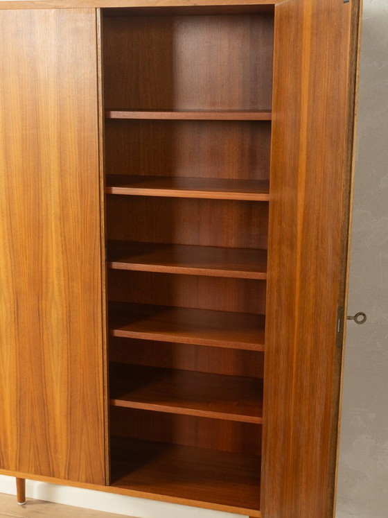 Image 1 of Commode des années 1960, WK Möbel