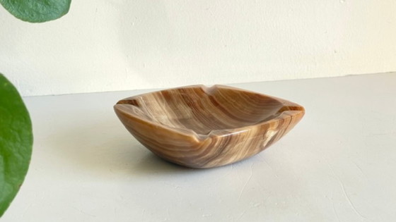 POSACENERE ONYX Marmo Vintage – Oggetti decorativi (photo 27 of 27)