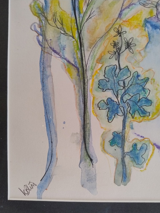 Image 1 of Magic of Herbs