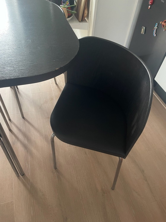 IKEA Set – Esszimmergarnitur (photo 3 of 12)
