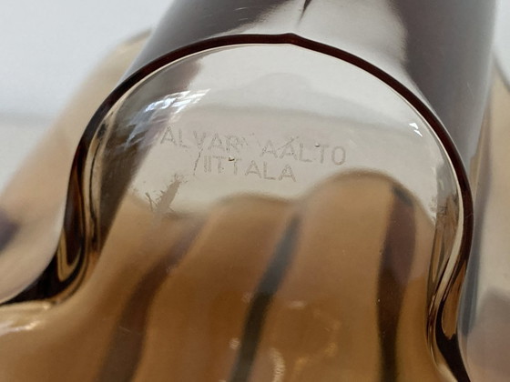 Image 1 of Iittala Aalto vase copper – Alvar Aalto – Made in Finland