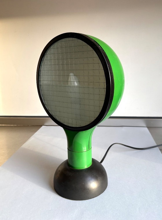 Image 1 of Lampada da tavolo Drive di Adaberto dal Lago e Adam Tihany per Francesconi