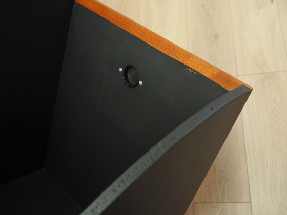 Image 1 of Buffet en teck, design danois, années 1970, production : Danemark