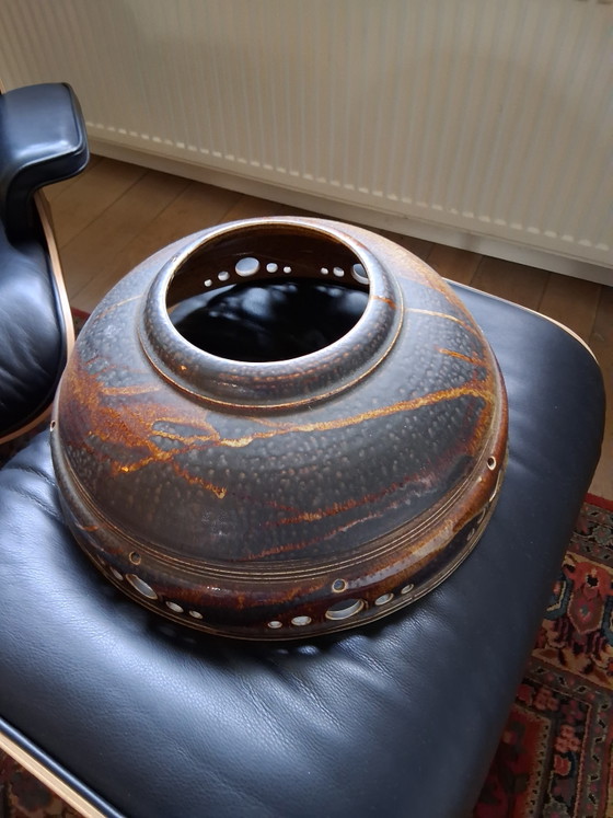 Image 1 of Lampada a sospensione dello studio di ceramica Kiel Tönnieshof