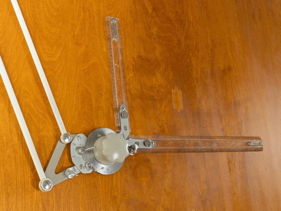 Image 1 of Table à dessin des années 1950, Nike Eskilstuna, Vintage