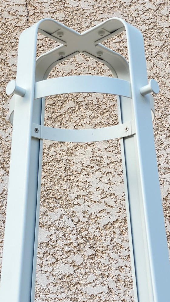 Image 1 of Portemanteau Inma Bermudez Ikea Vintage