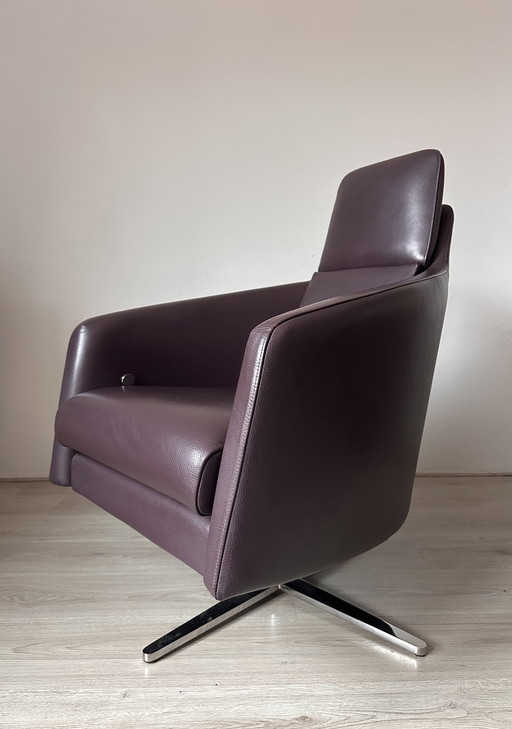 Fauteuil design IPDesign Boss