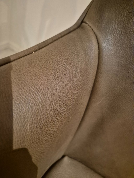 Image 1 of Chief Low Dining Chairs Label Vandenberg