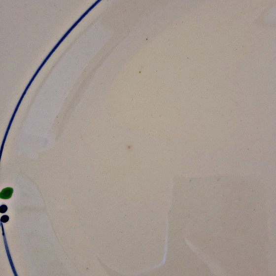 Image 1 of Plats Ovales Moulin des Loups Orchies Isabelle