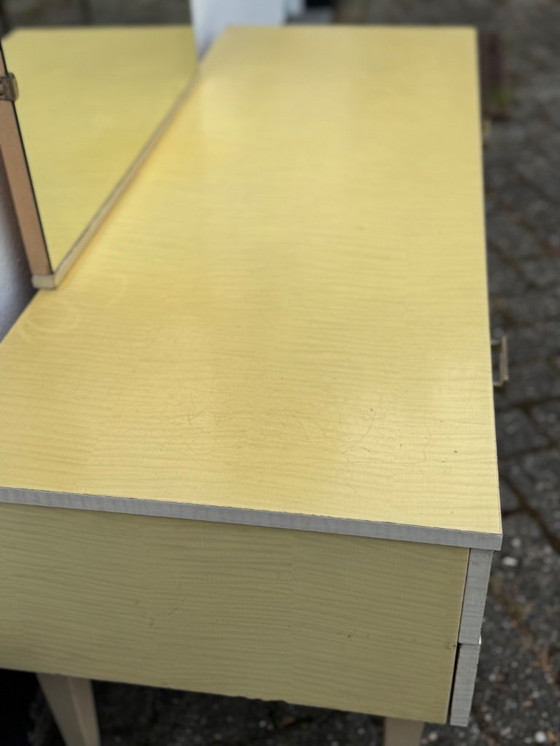 Image 1 of MCM Formica Dressing