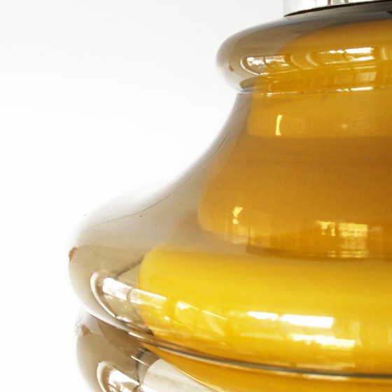 Image 1 of Lampada vintage UFO Space Age