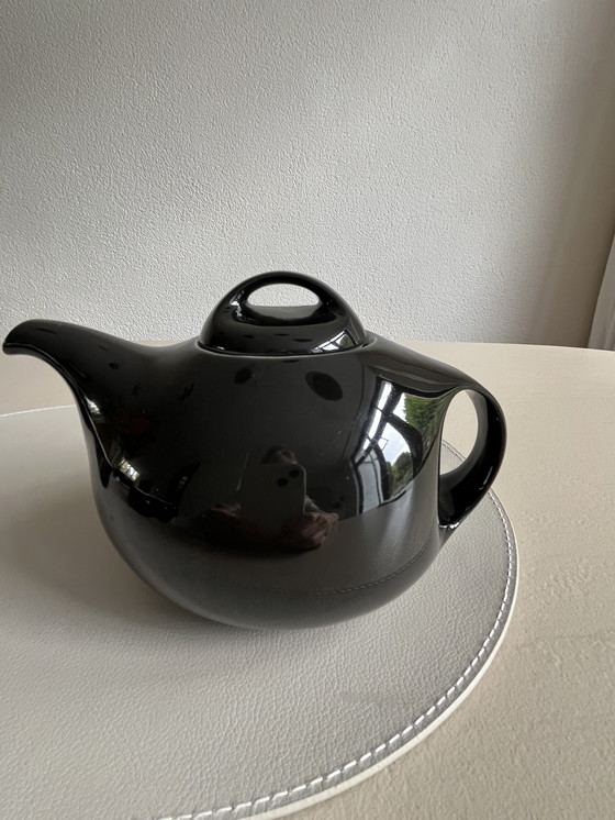 Image 1 of Vintage Seltmann Weiden coffee pot with 6 cups