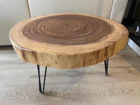 Image 1 of Table basse Suar