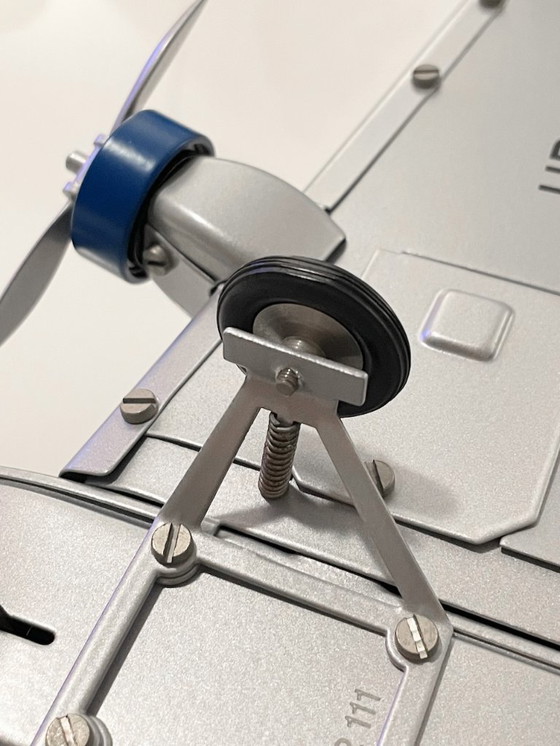 Image 1 of Modellino di aeroplano Mårklin - JU 52 / 19801