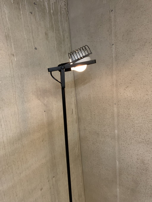 Lampadaire Sintesi Terra, par Ernesto Gismondi, Artemide