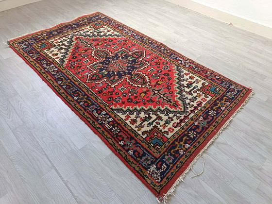 Image 1 of Heriz handmade Persian rug