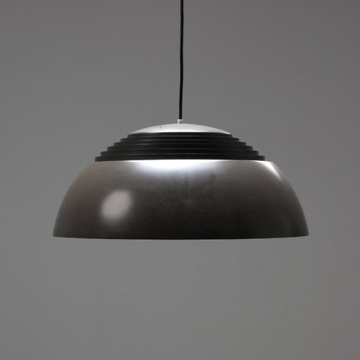 1x AJ Royal Lamp by Arne Jacobsen for Louis Poulsen
