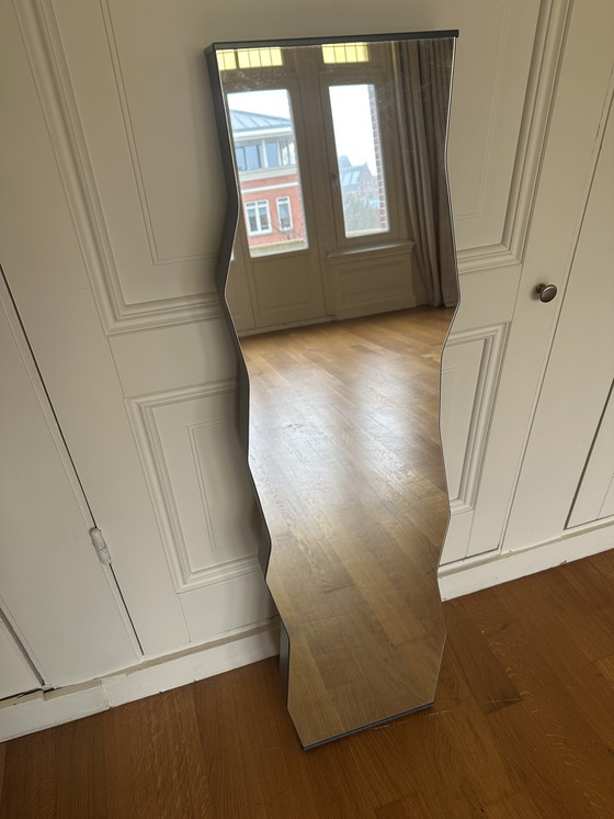 Image 1 of Ikea PS stam mirror