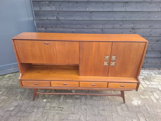 Image 1 of Mobile combinato Louis van Teeffelen 109