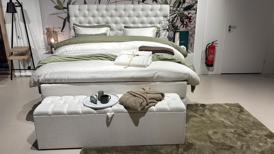 Image 1 of Boxspring Sundsvall