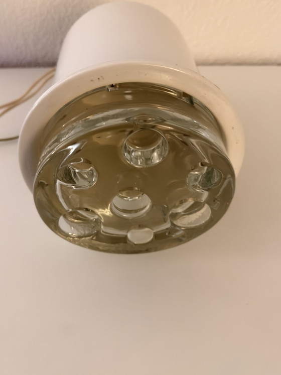 Ensemble de 6 spots encastrés Raak Amsterdam R-269 – Glass, Metal (photo 9 of 14)