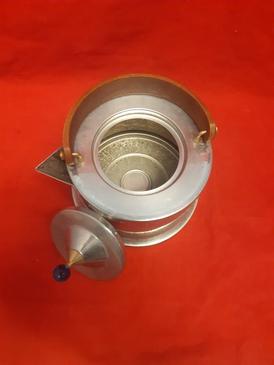 Image 1 of Carsten Jorgensen - Bodum - Theepot Ottoni