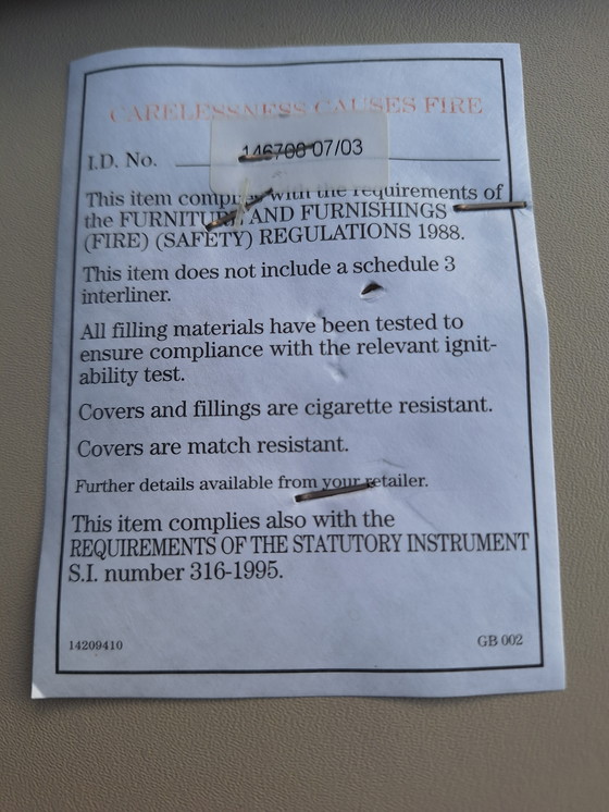 Image 1 of 2x Sgabello Vintage Design Calligaris