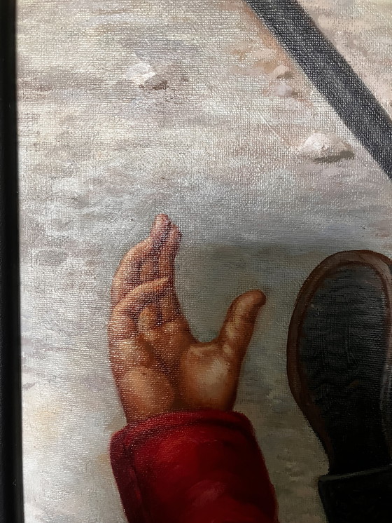 Image 1 of Lin Jin Chun 2006 Artiste chinois