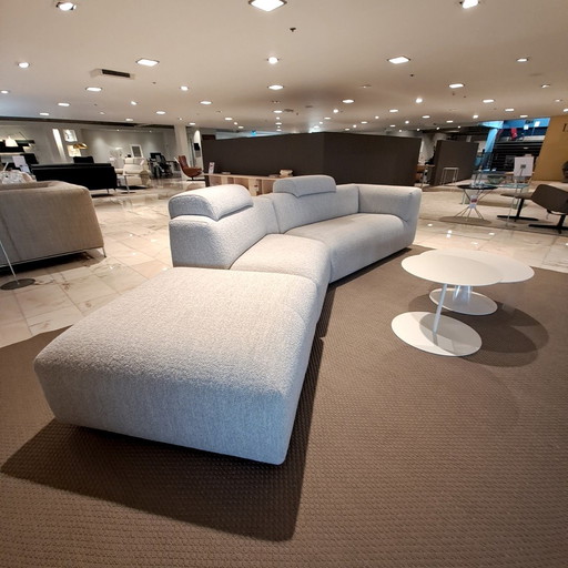 Montis Aztec hoekbank